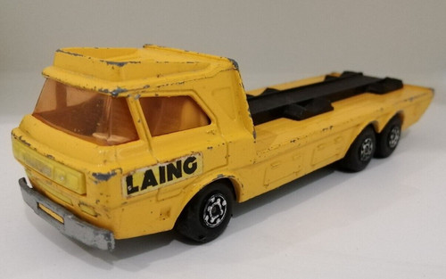 Matchbox superkings 36 - matchbox,