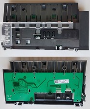 MACHINE A  LAVER WHIRLPOOL TDLR6233S PLATINE AFFICHAGE COMMANDE 461971428481-A