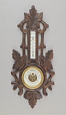 9470004 Baromètre Mural