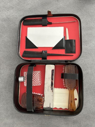 Trousse toilette voyage - trousse,