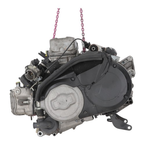 Moteur aprilia 850 srv - moteur,