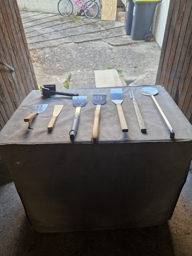 Gros lot plancha eno - plancha,