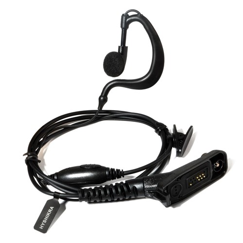 Casque multibroches avec micro - avec,