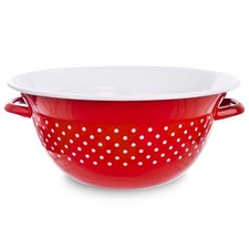 Bol de Cuisine Émaillée