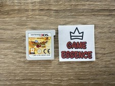 Inazuma Eleven Go Light Nintendo 3DS Loose PAL EUR New 2DS DS XL Lumière