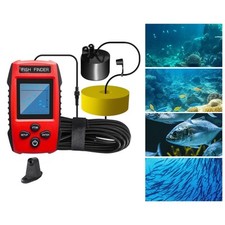 Détecteur de poissons