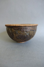 Coupe creuse en grès