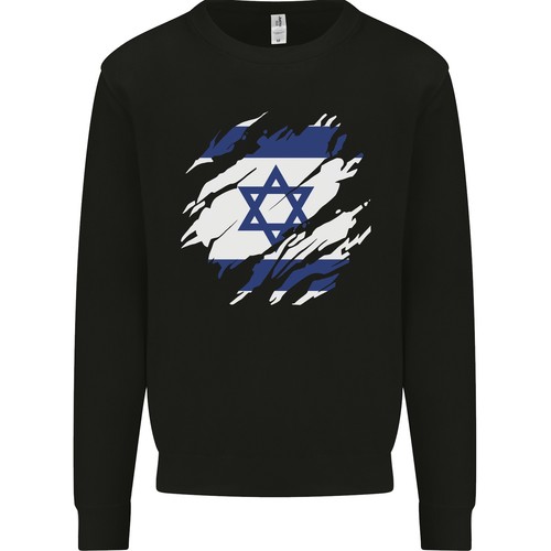 Sweat capuche pour hommes - sweat,