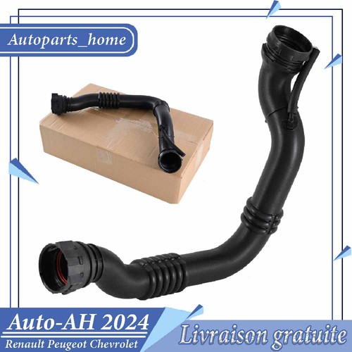 Durite tuyau intercooler - tuyau, d'intercooler