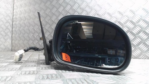 Retroviseur droit peugeot 406 - retroviseur,