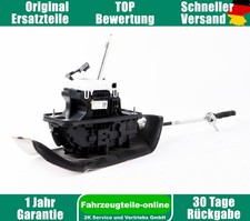 Changement de Vitesse Bouton