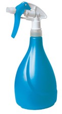 Pulvérisateur Vaporisateur Bouteille Pulvériser 1 Litre Plastique Plantes Vases