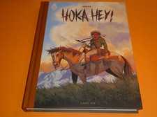 EO HOKA HEY! / NEYEF / TBE