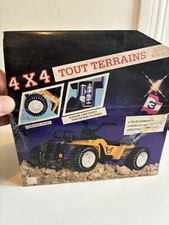 Atc 4x4 Téléguidé Made In