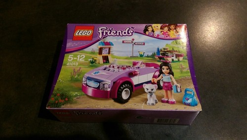 Lego friends 41013 - lego,
