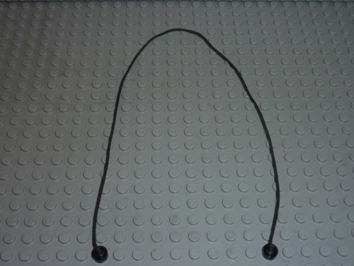 Lego string with - lego,