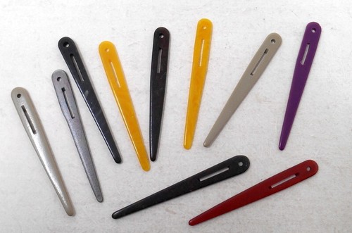 Lot aiguilles de - de, couture