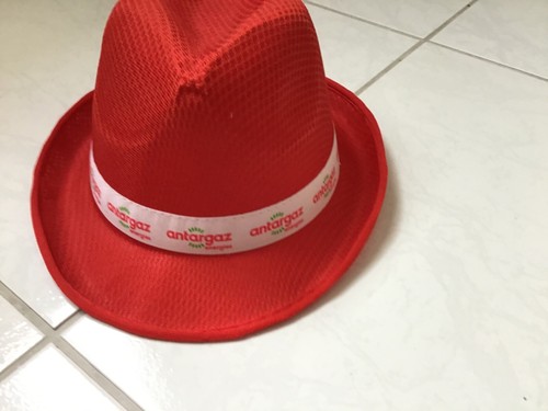 Cyclisme chapeau antargaz - cyclisme,