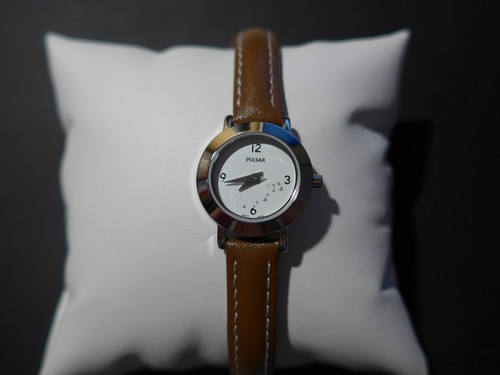 Montre dame pulsar neuve - montre,