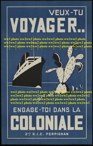 Ww2 photo ric perpignan - photo,