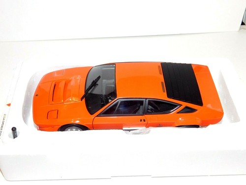 Lamborghini urraco rally 1973 - rally,