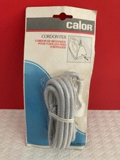CALOR - CORDON’FER Cordon Rechange Mod 1761.00 - Neuf Scelle