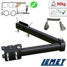 Module pivotant pour