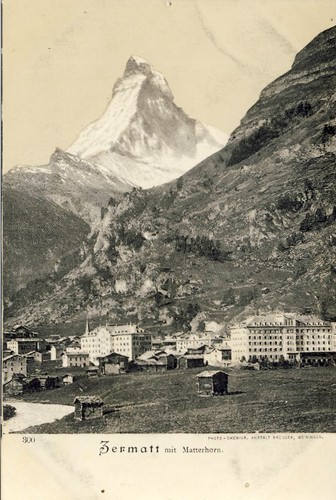 Suisse valais zermatt mit - zermatt,