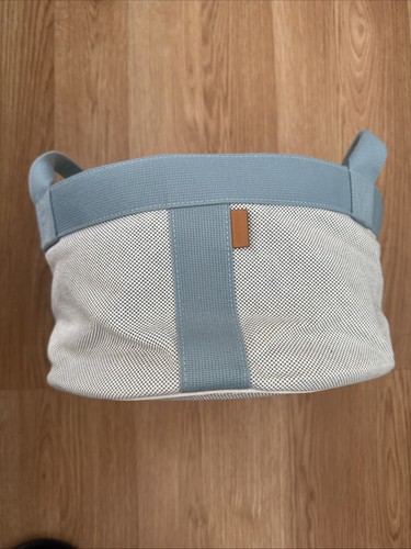 Hermes baby basket - hermes,