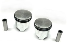 Piston complets std 50mm - piston,