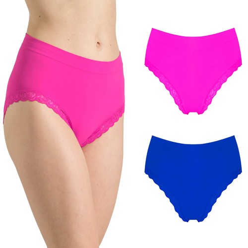Culotte femme dentelle - dentelle, taille