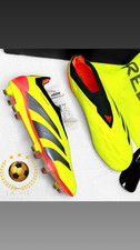 Adidas Predator Elite LL FG