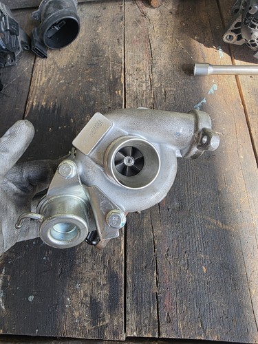 Turbo pour peugeot 207 307 - pour,