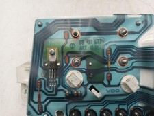 Compteur OPEL FRONTERA A PHASE