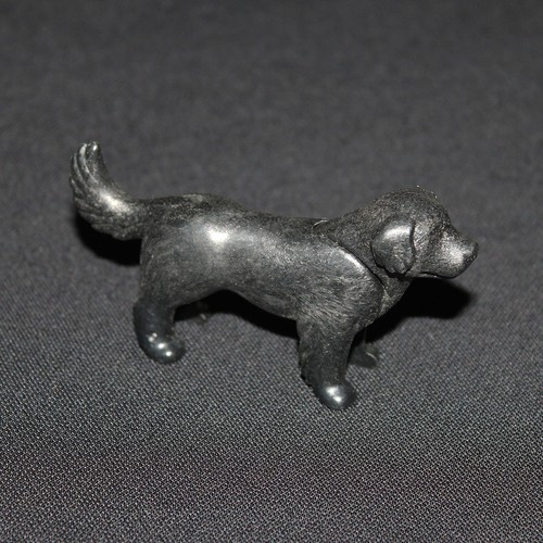 Playmobil chien terre - playmobil, terre-neuve