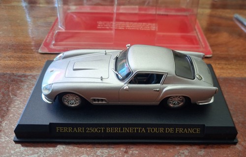 Ferrari 250 berlinetta tour - berlinetta,