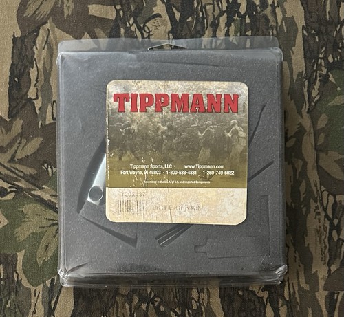 Tippmann act grip kit - e-grip,