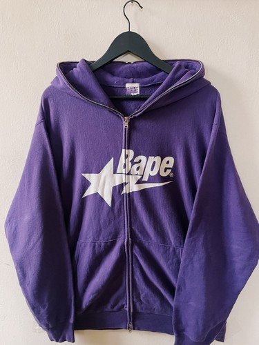 Vintage y2k bape bathing ape - y2k,