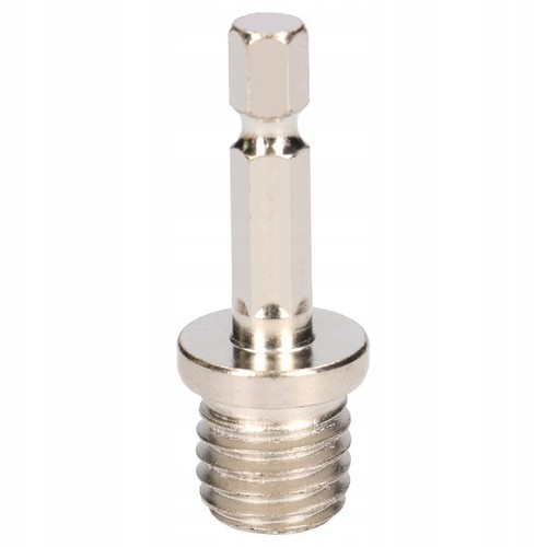 Adaptateur m14 pour perceuse - m14,