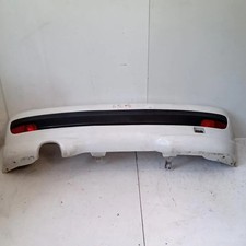 7410JJ pare-choc arrière pour PEUGEOT 206 PLUS (02/09>) 1.1 BER. 3P/B/1124CC