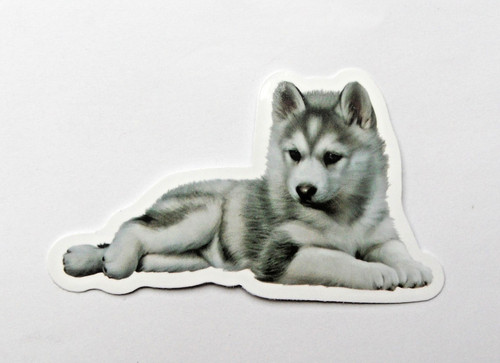 Vianille sticker thème - sticker,