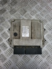 Calculateur moteur - FIAT IDEA