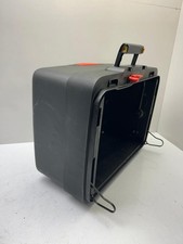 Top case Vario partie