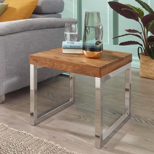 Finebuy table appoint - finebuy, d'appoint