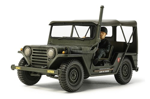 Tamiya 35334 camion - 1/35,