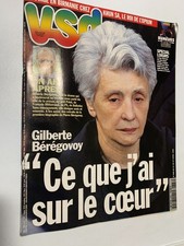VSD du 21/04/1994; Bilberte