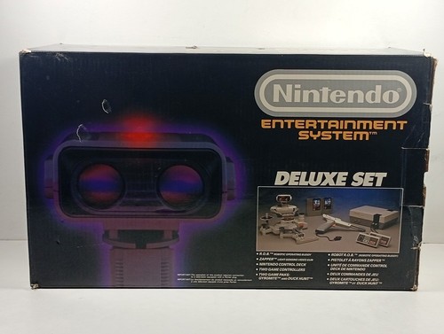 Console nintendo entertaiment - nintendo,