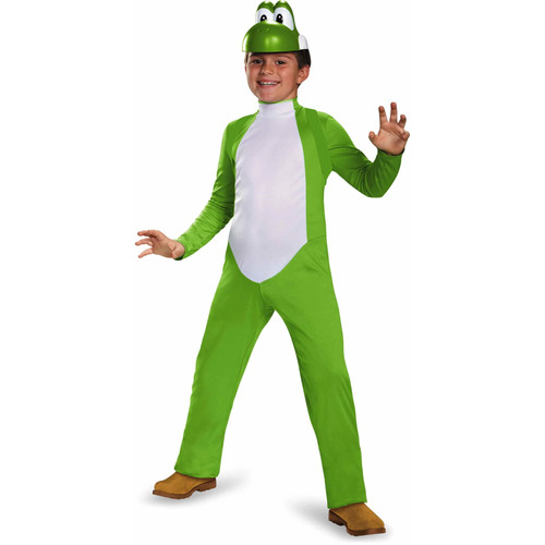 Super mario yoshi deluxe boy - super,