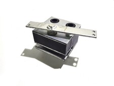 ÉTRIER DE FREIN ESSIEU