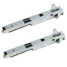 PAIRE DE CHARNIÈRES PORTE